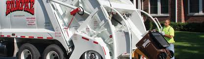 Demolition Debris Removal in St Joseph, MI