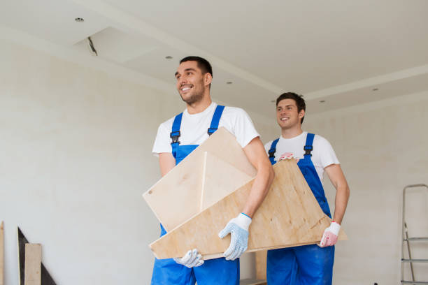 Best Hoarding Cleanup  in St Joseph, MI