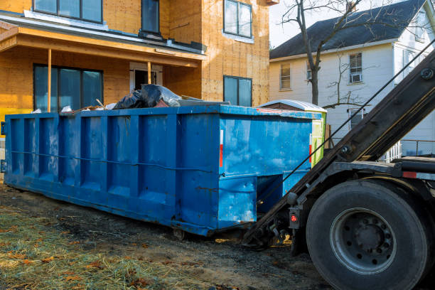 Best Construction Debris Removal  in St Joseph, MI