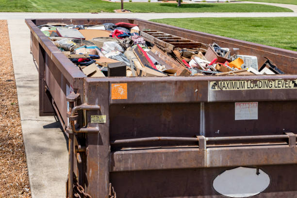 Retail Junk Removal in St Joseph, MI