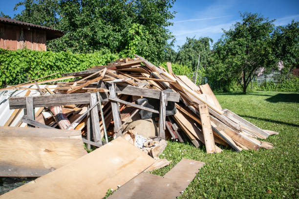 Best Scrap Metal Removal  in St Joseph, MI