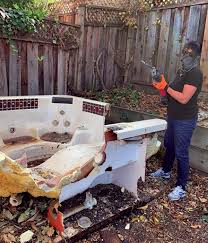 Best Dumpster Rental Services  in St Joseph, MI