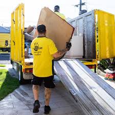 Best Construction Debris Removal  in St Joseph, MI