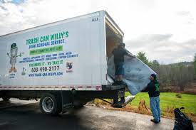 Best Demolition Debris Removal  in St Joseph, MI